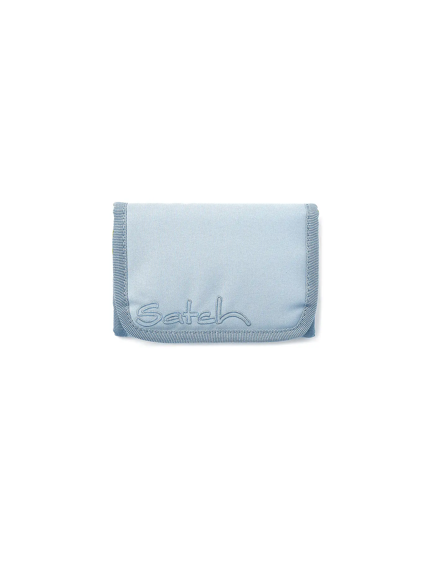 SATCH | Geldbeutel Nordic Ice Blue | 